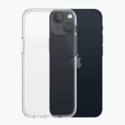 Cover I Phone 13 Panzerglass Military Grade - Clear